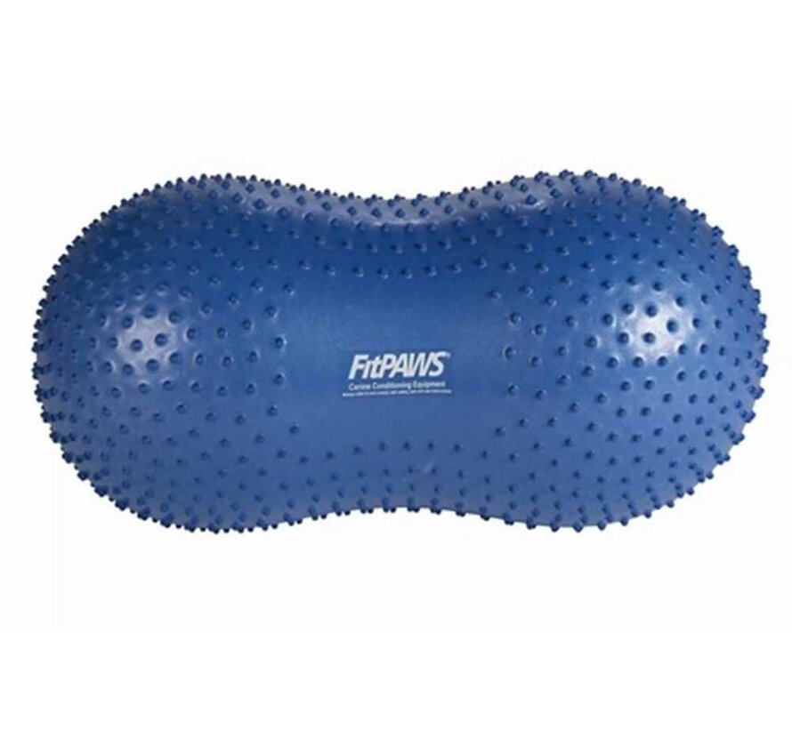 Balanspinda voor Honden Trax Blauw – 60 cm