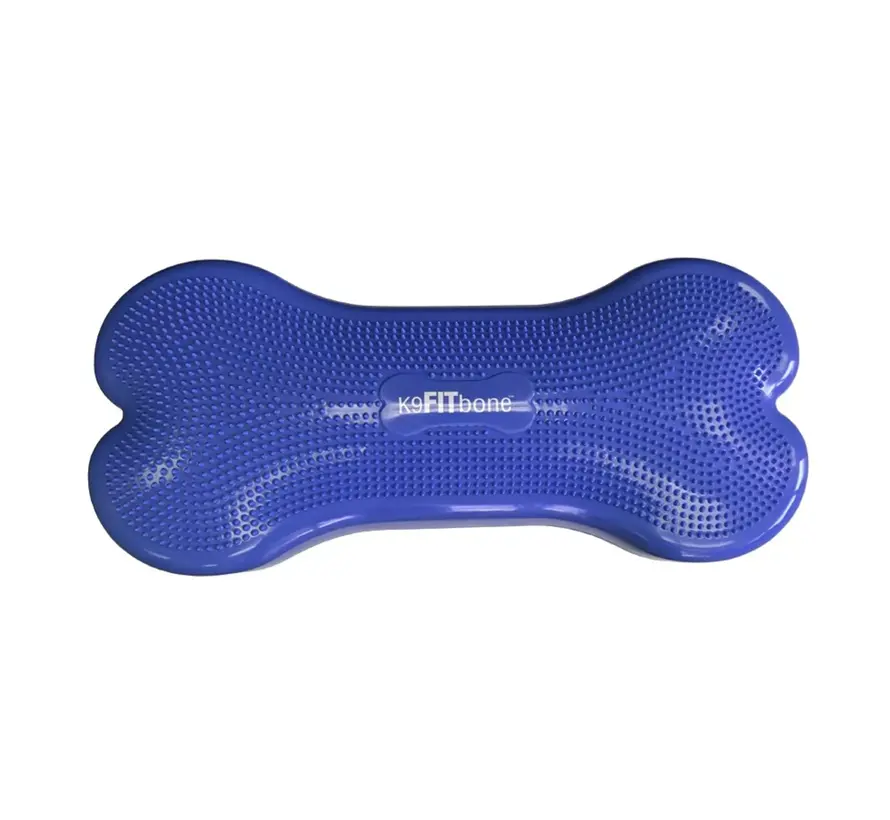 Giant K9FITbone Blauw