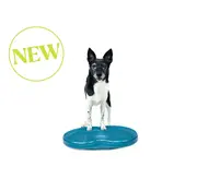FitPAWS Duo Disc Balanskussen