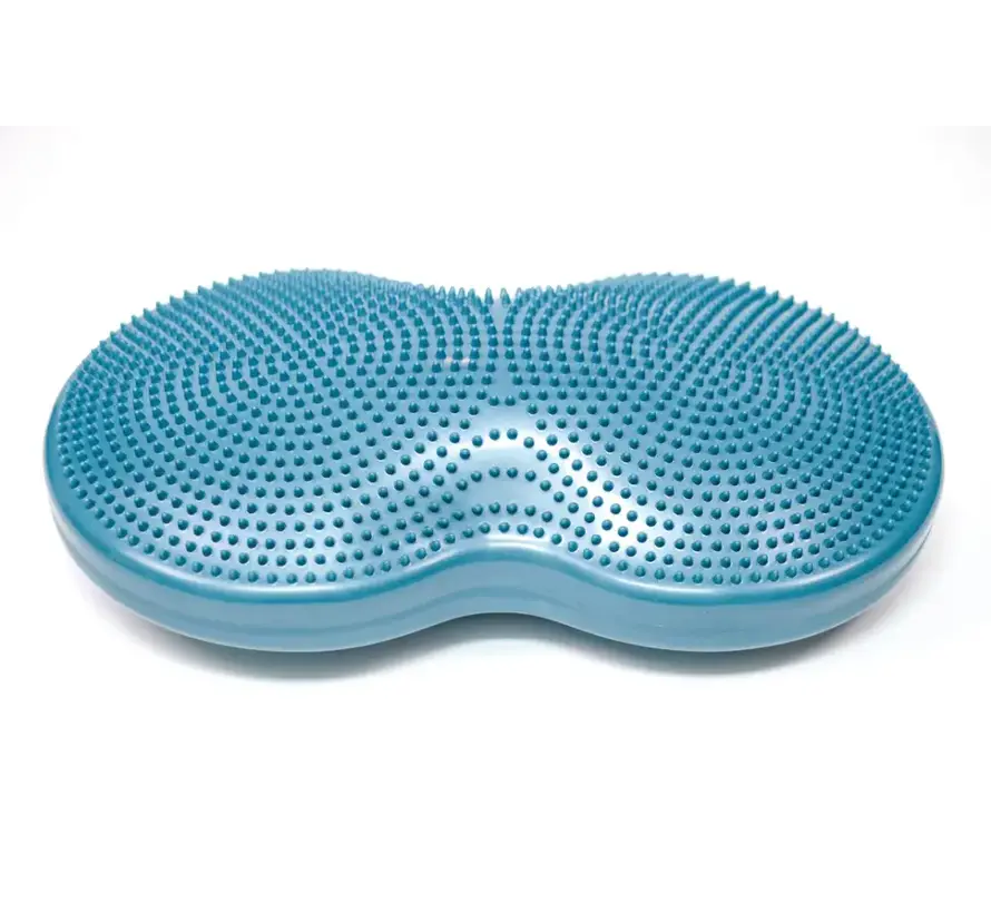 Duo Disc Balanskussen