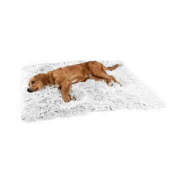 Outward Hound Dog Blanket Shag Frost