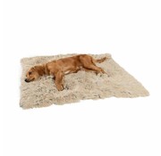 Outward Hound Hondendeken Shag Taupe