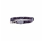 Cat Collar Fusion Midnight Black