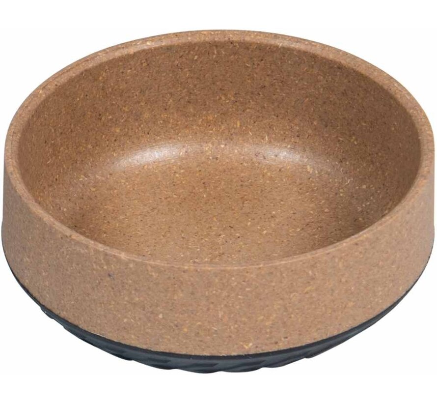 Voerbak of Drinkbak Bon Appetit Bamboe