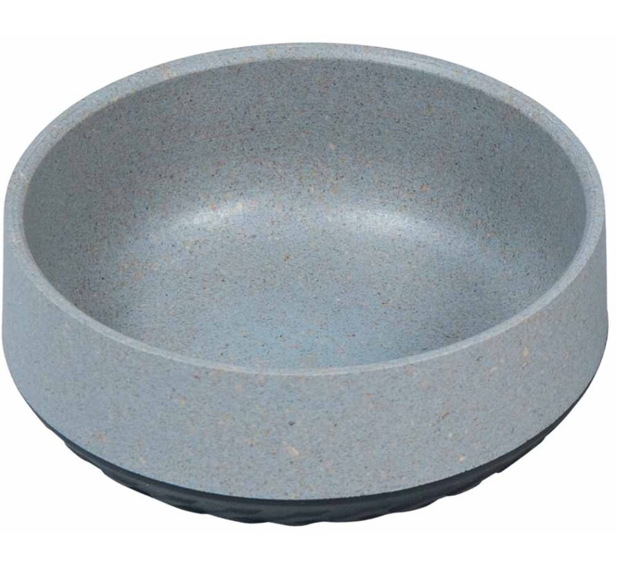 Voerbak of Drinkbak Bon Appetit Bamboe