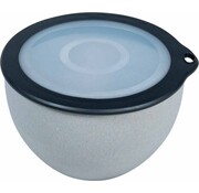 Jack and Vanilla Voorraadpot Bon Appetit Bamboe Met Deksel