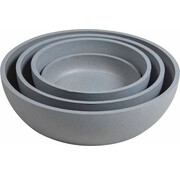 Jack and Vanilla Voerbak of Drinkbak Bon Appetit Bamboe Blauw