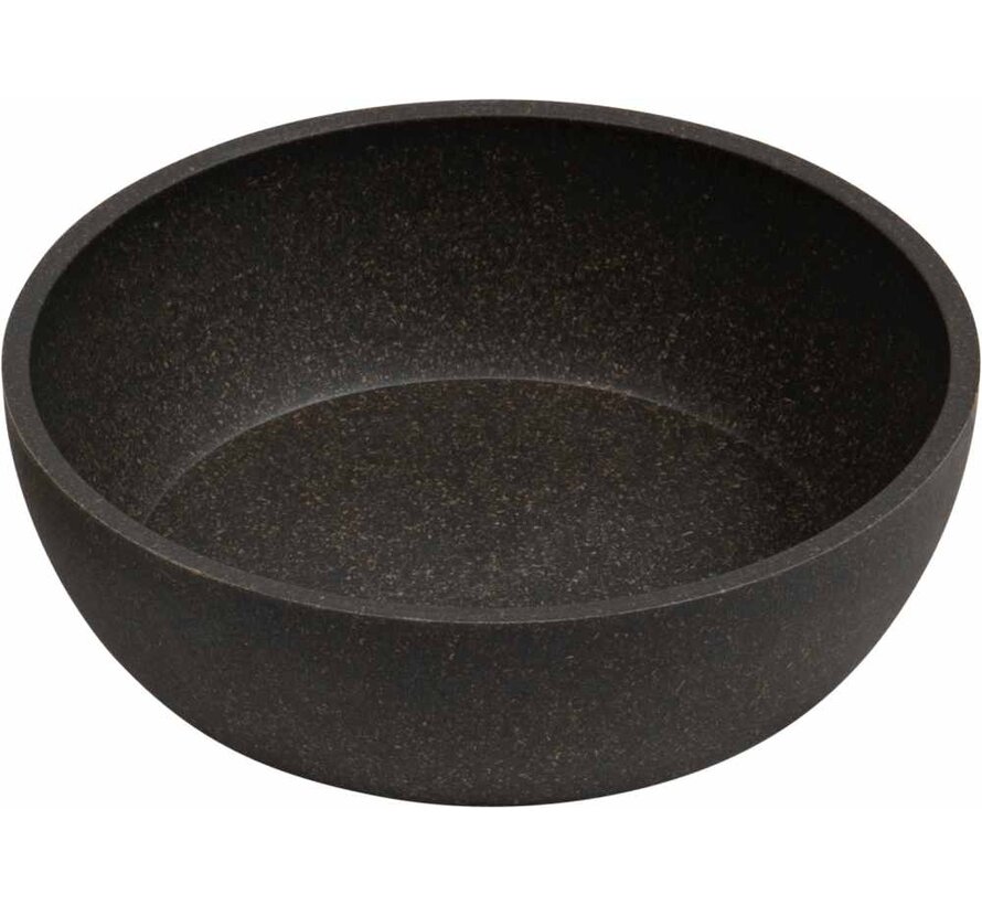 Bowl Bon Appetit Bamboo Brown