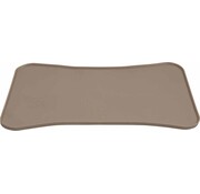 Jack and Vanilla Voerbakmat Bon Appetit Beige