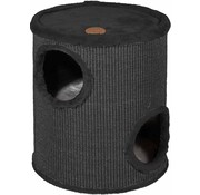 Jack and Vanilla Krabton Timeless Zwart