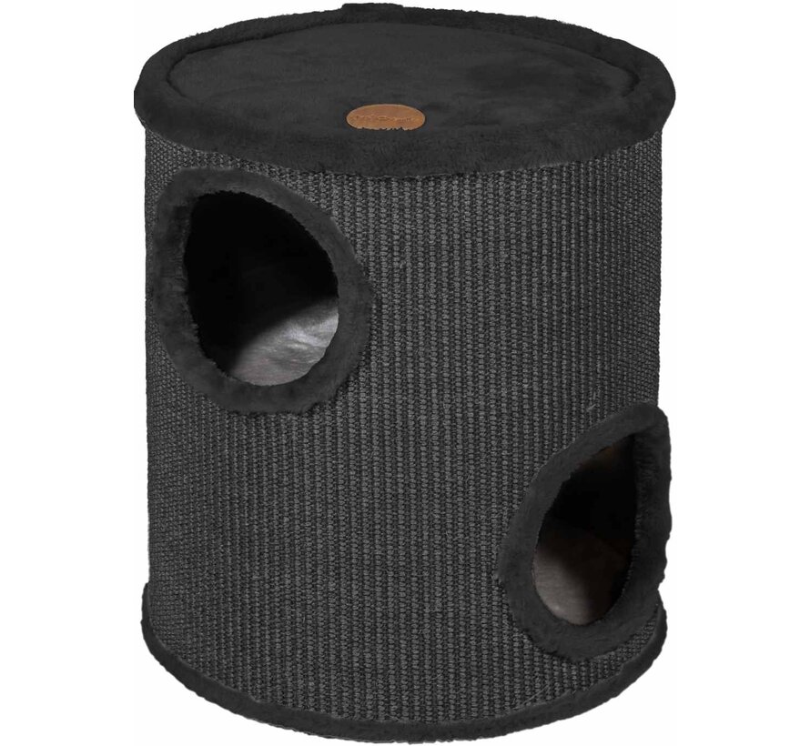 Krabton Timeless Zwart