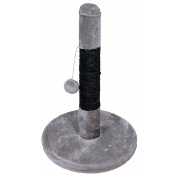 Jack and Vanilla Cat Tree Dumbo Grey