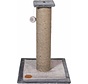 Cat Tree Abu Grey