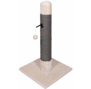 Jack and Vanilla Cat Tree Tom Thumb Cream