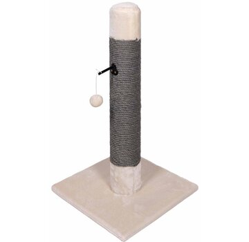 Jack and Vanilla Cat Tree Tom Thumb Cream