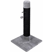 Jack and Vanilla Cat Tree Tom Thumb Grey