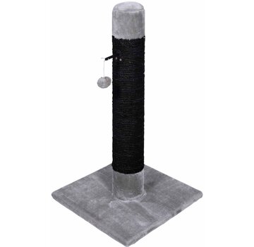 Jack and Vanilla Cat Tree Tom Thumb Grey