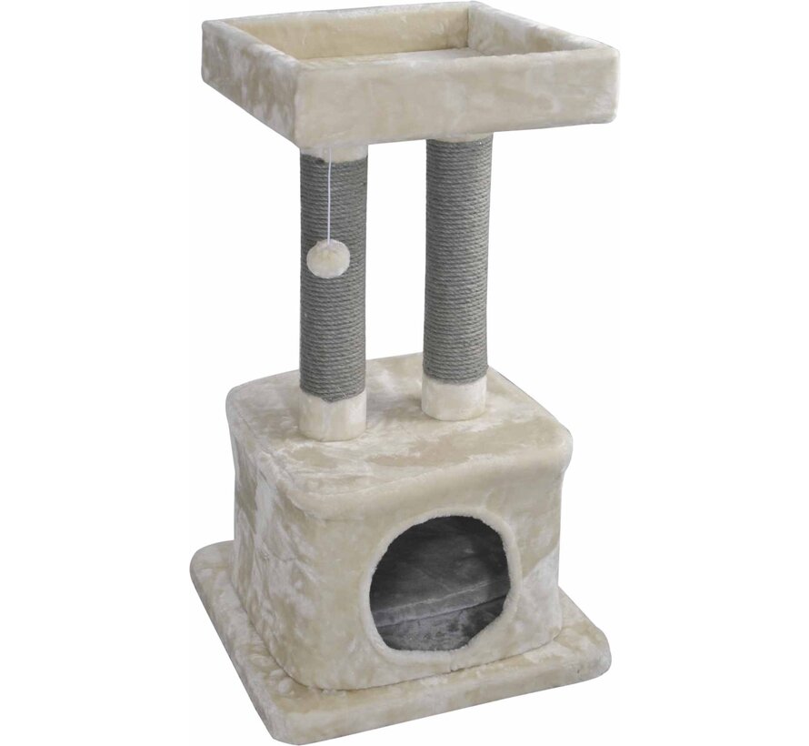 Cat Tree Hannah Cream