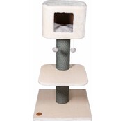 Jack and Vanilla Cat Tree Judy Cream