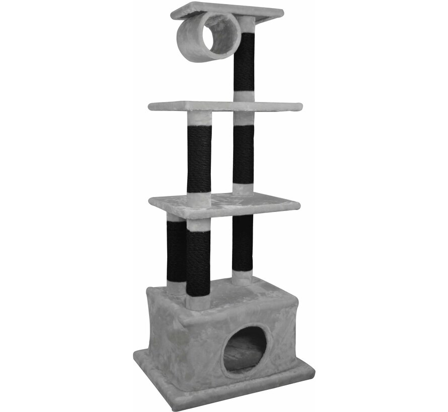 Cat Tree Kate Grey