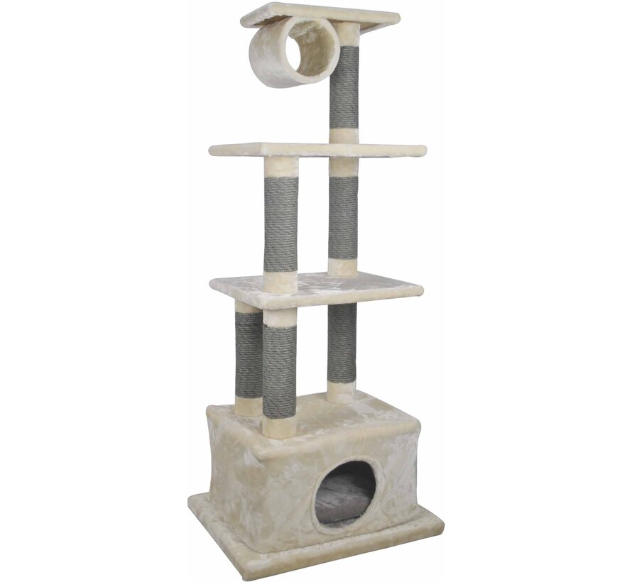 Cat Tree Kate Cream