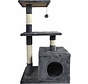 Cat Tree Levina Grey