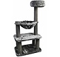 Cat Tree Bagheera Grey