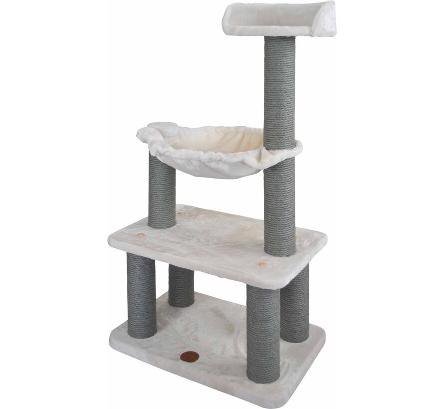Cat Tree Bagheera Cream
