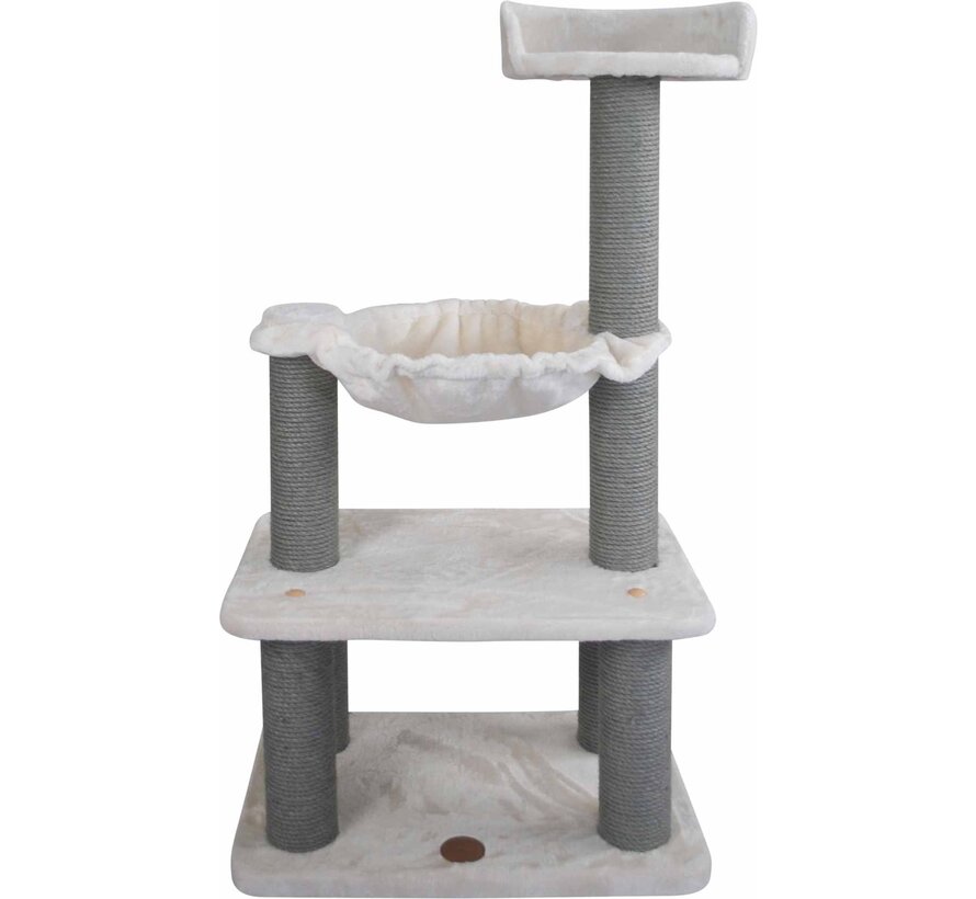 Cat Tree Bagheera Cream