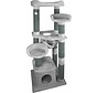 Cat Tree Merlin Grey