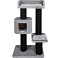 Cat Tree Timon Grey