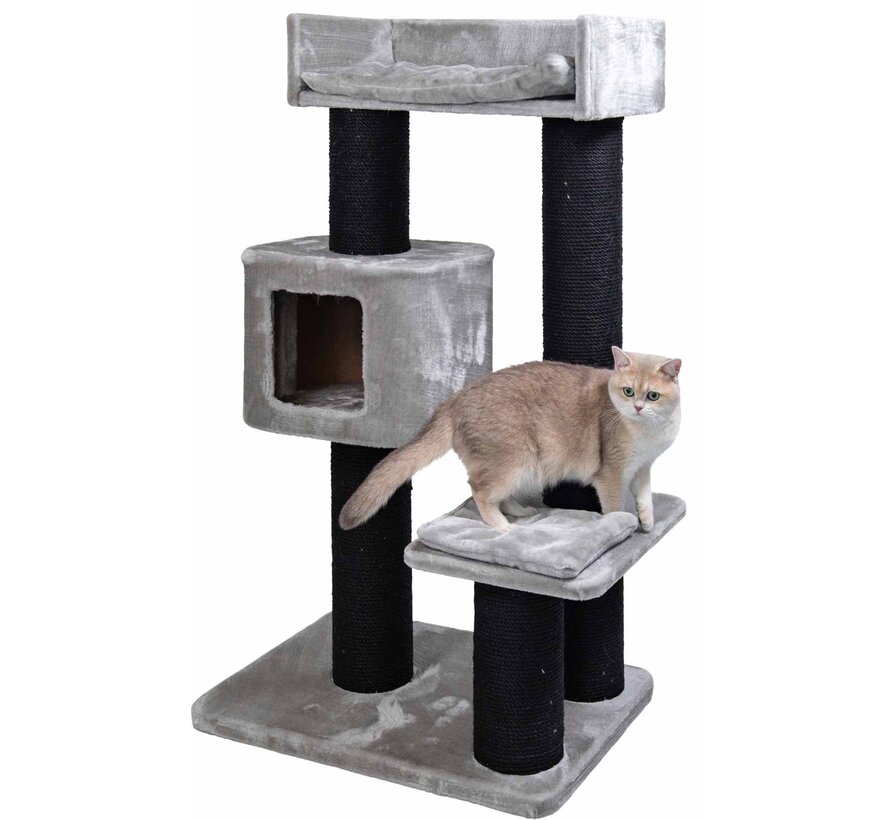 Cat Tree Timon Grey