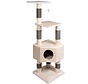 Cat Tree Cindy Cream