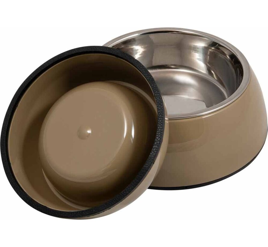 Bowl Bon Appetit Taupe