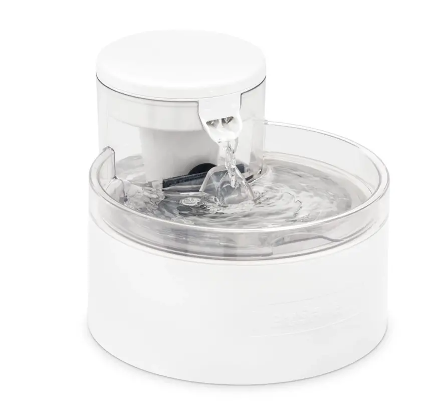 Outlast™ Drinking Fountain for Dogs and Cats