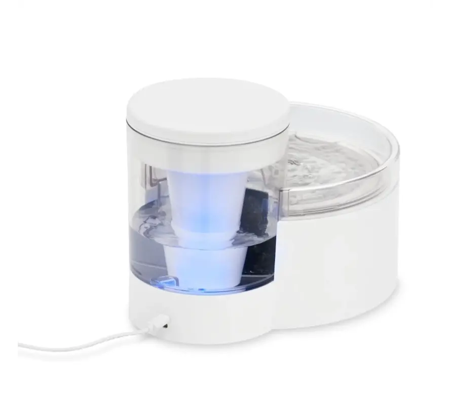 Outlast™ Drinking Fountain for Dogs and Cats