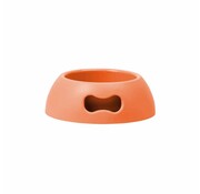 United Pets Bowl Pappy Orange