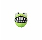 Dog Toy Grinz Frog