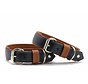 Dog Collar Classic Soft Royal