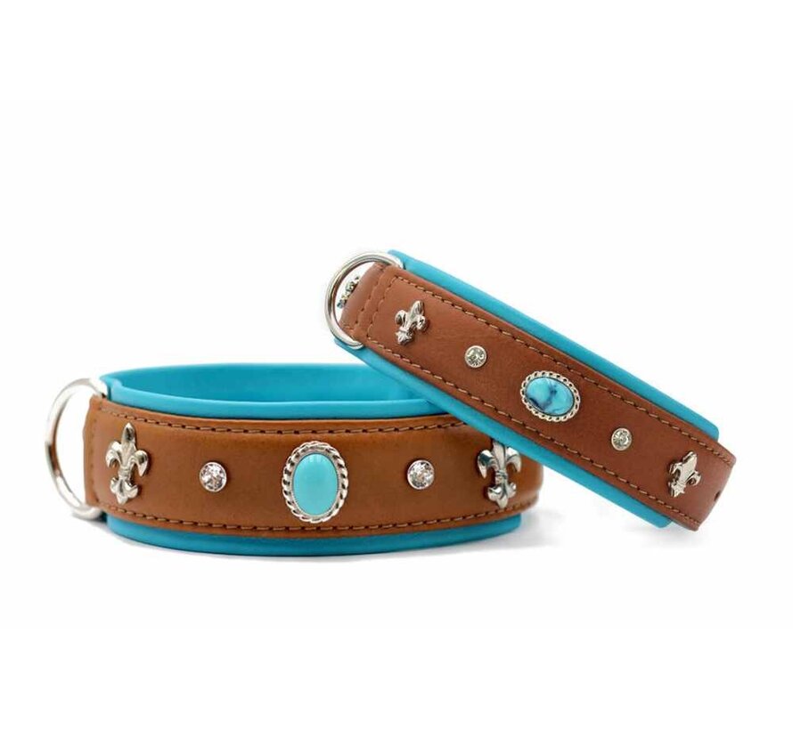 Dog Collar Ibiza