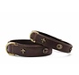 Dog Collar San Francisco Brown