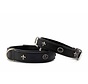 Hondenhalsband San Francisco Zwart