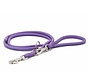 Dog Leash Holi Lilac