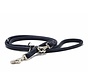 Dog Leash Dark Blue