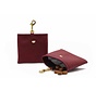 Treat Bag Burgundy