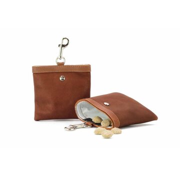 Maul Treat Bag Cognac