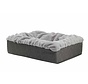 Dog Bed Grey Buddelbox