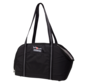 Dog Carrier Expedition Sport Black