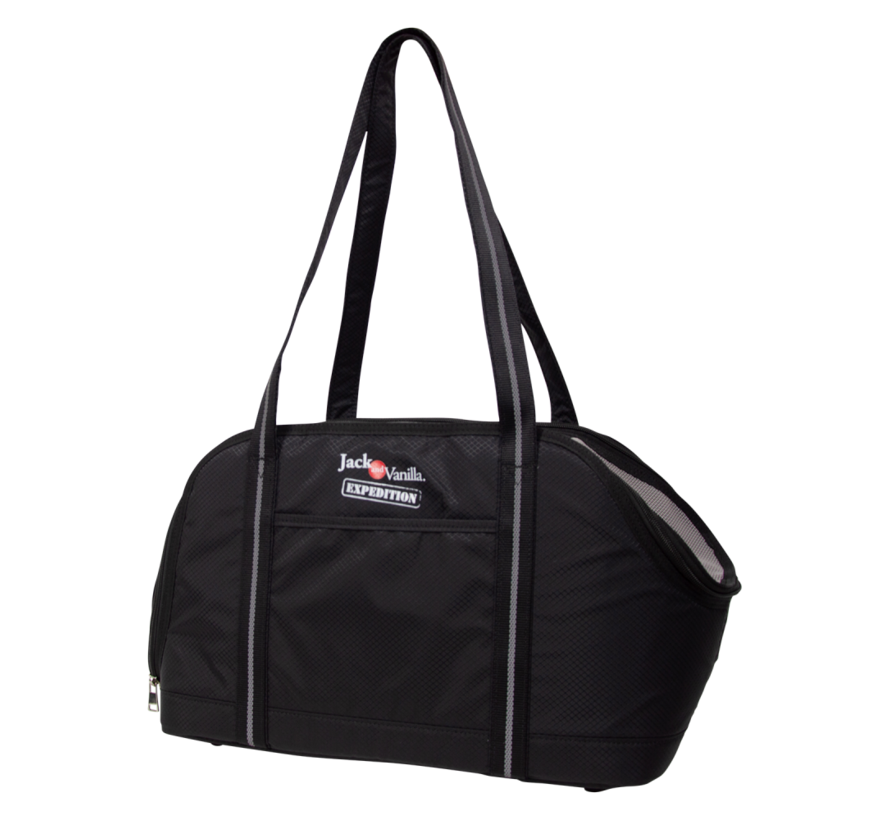 Dog Carrier Expedition Sport Black