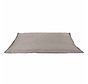 Dog Cushion Classic Taupe